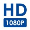 kamery HD, 1080p , Full HD